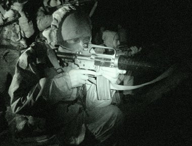 Επιχειρησιακή Εκπαίδευση Ιης Μεραρχίας Πεζικού (φωτό)